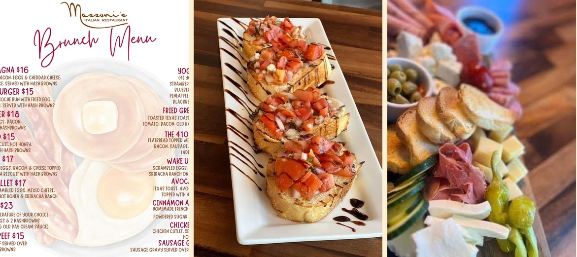 Massoni's Italian Restaurant