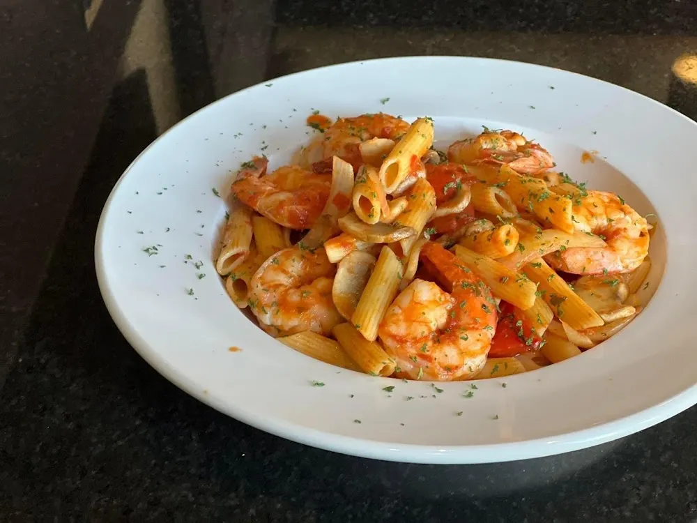 Chesapeake Alla Vodka